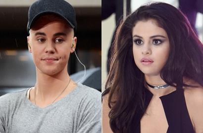 Sakit Lupus, Ini Cara Justin Bieber Beri Dukungan Manis untuk Selena Gomez
