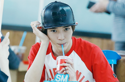 Pernah Rendahkan Cewek di Masa Lalu, Taeyong SMRookies Dihujat Netter