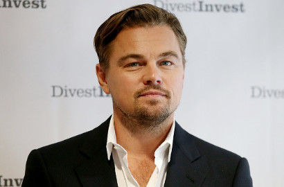 Leonardo DiCaprio Siap Produksi Film Soal Skandal Perusahaan Volkswagen