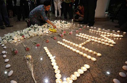 Belanda Rilis Laporan Investigasi Terakhir Jatuhnya Pesawat MH17