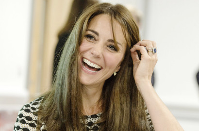 Waduh, Kate Middleton Ternyata Tak Suka Mantan Pacar Pangeran Harry
