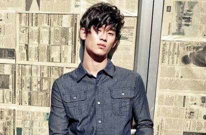Kim Soo Hyun 'Diremehkan' di Tiongkok, Fans Murka