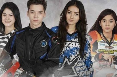Bagus di Rating Episode Perdana, 'Anak Jalanan' Ditantang Betahkan Penonton
