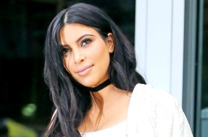 Kim Kardashian Jadi Model Telanjang Terakhir Majalah Playboy?