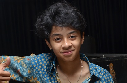 Bastian Jadi Tamu Kejutan, CJR Reuni di 'Ini Talkshow'