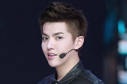 Intip Wajah Garang Kris Eks EXO di Poster 'L.O.R.D.: Legend of Ravaging Dynasties'