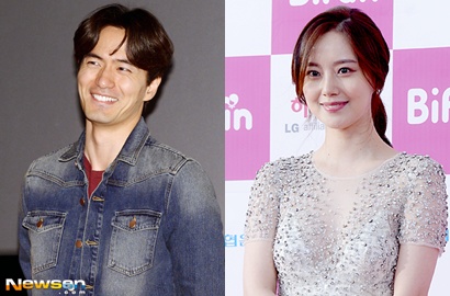 'Goodbye Mr.Black' Moon Chae Won Akhirnya Dapatkan 'Rumah', Di TV Mana?