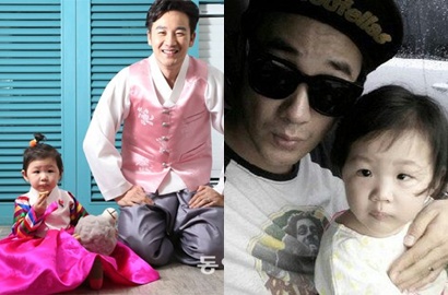 Uhm Tae Wong Tinggalkan 'Superman is Back', KBS: Tak Ada Tambahan