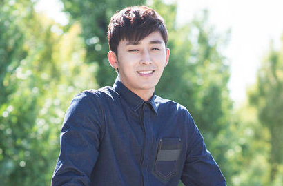 Main Bareng di 'Joy', Song Ho Joon Anggap Sung Dong Il Sebagai Ayah