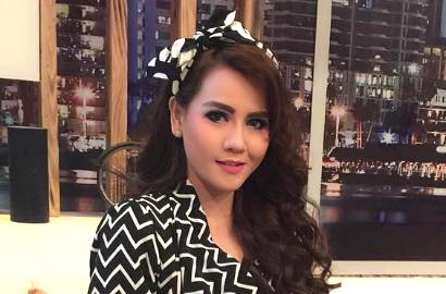 Nita Thalia Ternyata Operasi Plastik Karena Takut Ditinggal Suami