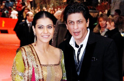 Shahrukh Khan Mengakui Dirinya dan Kajol sebagai Penari Terburuk