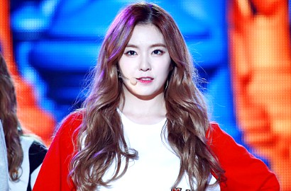 Beda Banget, Irene Red Velvet Ternyata Punya Pipi Super Tembem Sebelum Debut