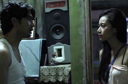Gara-Gara 'Something in the Way', Ratu Felisha Lebih Selektif Pilih Peran