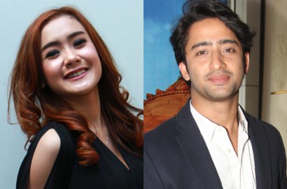 Dituduh Rebut Shaheer dari Ayu Ting Ting, Cita Citata: Ngobrol Aja Nggak Pernah