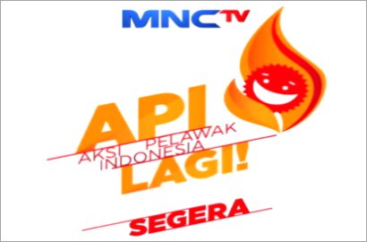 Bakal Saingi 'Stand Up Comedy Academy' Indosiar, MNCTV Siapkan 'API Lagi'