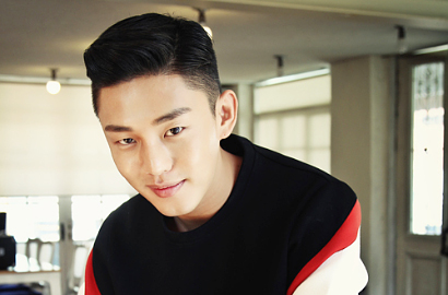 Baiknya, Yoo Ah In Ternyata Pernah Bantu Biaya Operasi Penderita Leukemia