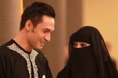 Dikabarkan Nikah, Ini Panggilan Sayang Soraya untuk Indra Bruggman