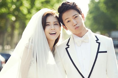 Ji Sung Ternyata Panggil Lee Bo Young dengan Sebutan Putri, Beneran?