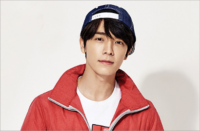 Masuk Wamil Pas Ultah, Donghae: Maaf Aku Akan Membuatmu Kesepian