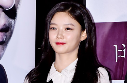 Kim Yoo Jung Ternyata Sempat Stress Usai Syuting 'Joy'