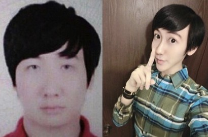 Tak Akui Operasi Plastik, Foto  Masa Kecil Cowok Cantik Ini Beredar