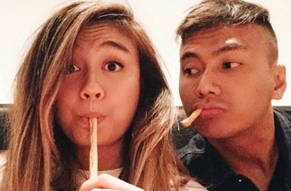 Agnes Monica Buka Suara Soal Hubungan Asmaranya dengan Pebasket