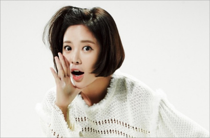 Korbankan Rambut, Hwang Jung Eum Lebih Senang Jelek di 'She Was Pretty'