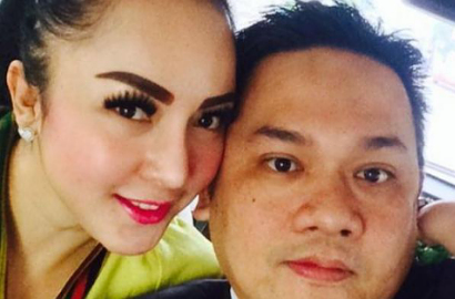 Ditanya Soal Farhat Abbas, Regina: Siapa Ya? Sudah Lupa Tuh!