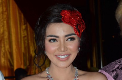 Unggah Foto Lagi, Netter Takut Putri Suryono 'Terpengaruh' Bella Shofie