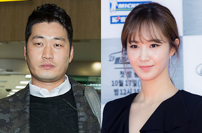 Jomblo Lagi, Yuri SNSD Sudah Putus dengan Oh Seung Hwan