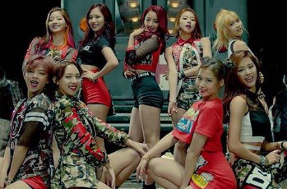 Bikin Makin Penasaran, Twice JYP Lagi-Lagi Rilis Teaser Foto 'Ooh Ahh'