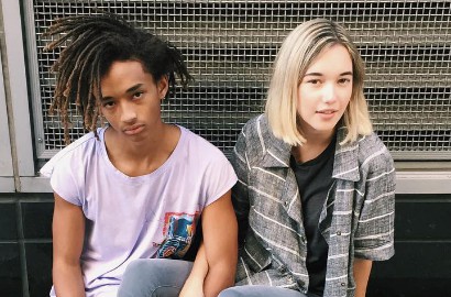 Pacar Jaden Smith, Sarah Snyder Justru Dipuji Saat Pamer Paha Mulus