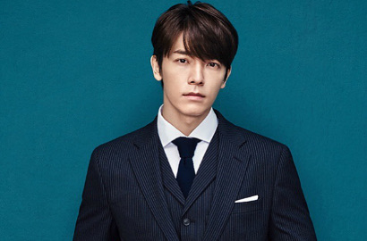 Masuk Wamil Diam-Diam, Ini Penampilan Plontos Donghae SuJu