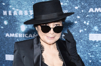 Suami Istri, Yoko Ono: John Lennon Tertarik Berhubungan dengan Pria Lain