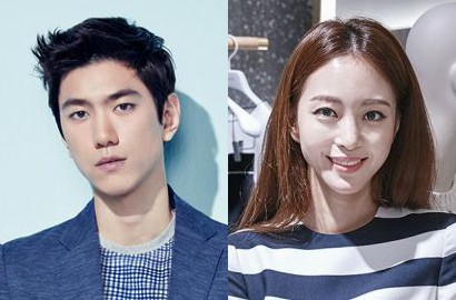 Sung Joon dan Han Ye Seul Dipasangkan Dalam 'Madam Antoine'?