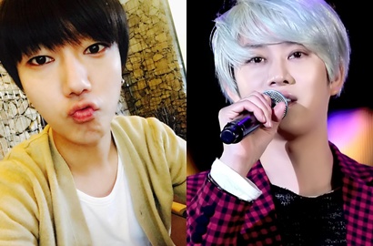 Sedih, Heechul-Yesung SuJu cs Curhat Kesepian Ditinggal Donghae Wamil