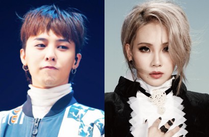 GD Big Bang, CL 2NE1 Masuk 10 Rapper Dunia yang Harus Diketahui