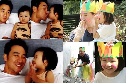 Keluar dari 'Superman Is Back', Netter Akui Uhm Tae Woong dan Ji On Membosankan