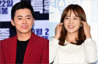 Filmnya Rilis Barengan, Jo Jung Suk dan Park Bo Young Ngaku Tidak Saingan