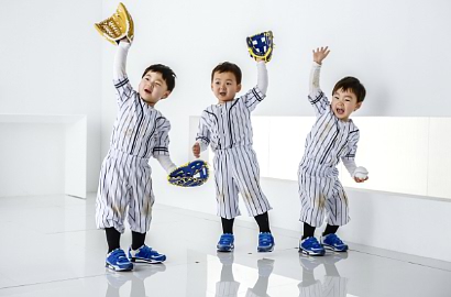 Gemes Banget! Triplet Song Saling Peluk di Iklan Baru LG