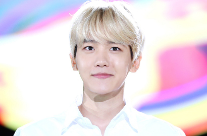 Baekhyun EXO Siap Pamer Kemampuan Bela Diri di 'Our Neighborhood Sports'
