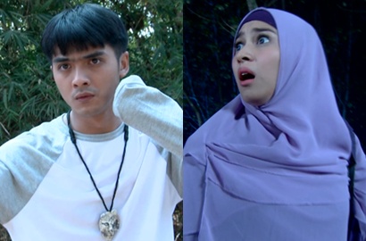 'GGS Returns' Turun, Nina Zatulini Senang 'Pangeran' Kembali Raih Rating 1