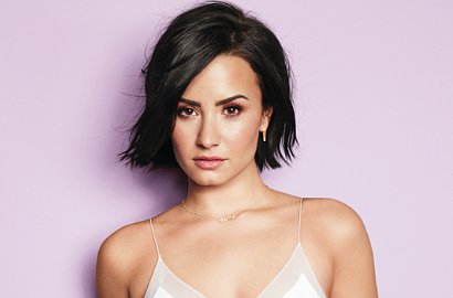 Demi Lovato Ingin Ubah Kebiasaan Edit Photoshop Melalui Foto Bugil