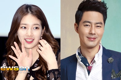 Tak Kalah Populer, Saudara Suzy miss A-Jo In Sung cs Dipuji Ganteng Bak Idol
