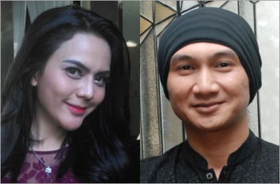 Anggita Sari Unggah Video Bareng Anji Eks Drive, Ada Apa?