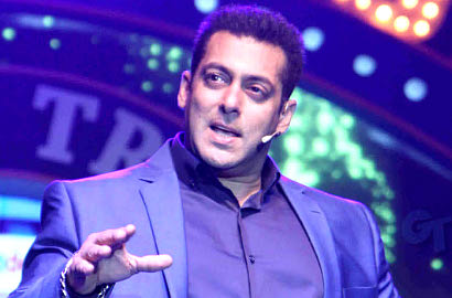 Salman Khan Merasa Bersalah Gara-Gara Film 'Hero', Kenapa?