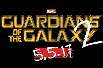 Sutradara James Gunn Janjikan Karakter Baru di 'Guardians of the Galaxy Vol. 2'