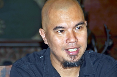Tempat Karaoke Ahmad Dhani Terbakar, Dua Pegawai Jadi Korban