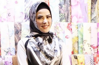 Sakit Campak Jerman, Angel Lega: Pacar Lebih Galak Dari Suster