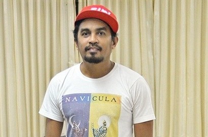 Bakal Ada Panggung 360 Derajat di Konser Tunggal Glenn Fredly